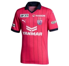 Nogometni Dresovi Cerezo Osaka Domaći 2023/24
