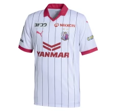 Nogometni Dresovi Cerezo Osaka Gostujući 2023/24