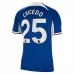Nogometni Dresovi Chelsea Caicedo 25 Domaći 2023/24