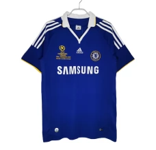 Nogometni Dresovi Chelsea Domaći Retro 2008-09