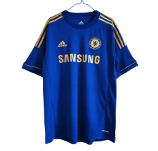 Nogometni Dresovi Chelsea Domaći Retro 2012-13