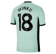 Nogometni Dresovi Chelsea Nkunku 18 Treći 2023/24