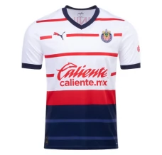 Nogometni Dresovi Chivas de Guadalajara Gostujući 2023/24