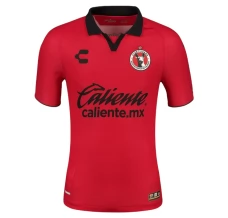 Nogometni Dresovi Club Tijuana Domaći 2023/24