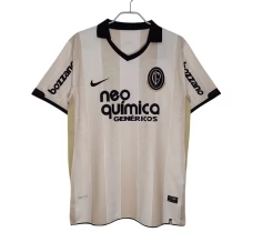 Nogometni Dresovi Corinthians Domaći 100th Anniversary Retro 2010-11