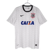 Nogometni Dresovi Corinthians Domaći Retro 2012