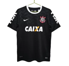 Nogometni Dresovi Corinthians Gostujući Retro 2008