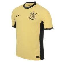 Nogometni Dresovi Corinthians Treći 2023/24