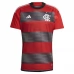 Nogometni Dresovi CR Flamengo Domaći 2023/24