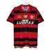 Nogometni Dresovi CR Flamengo Domaći Retro 1995-96