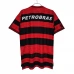Nogometni Dresovi CR Flamengo Domaći Retro 1995-96