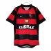 Nogometni Dresovi CR Flamengo Domaći Retro 2003-04