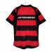 Nogometni Dresovi CR Flamengo Domaći Retro 2003-04