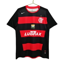Nogometni Dresovi CR Flamengo Domaći Retro 2005-06
