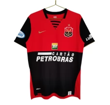 Nogometni Dresovi CR Flamengo Domaći Retro 2007-08