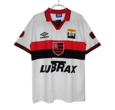 Nogometni Dresovi CR Flamengo Gostujući Retro 1995-96