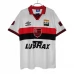 Nogometni Dresovi CR Flamengo Gostujući Retro 1995-96