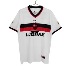 Nogometni Dresovi CR Flamengo Gostujući Retro 2000-01