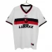 Nogometni Dresovi CR Flamengo Gostujući Retro 2000-01