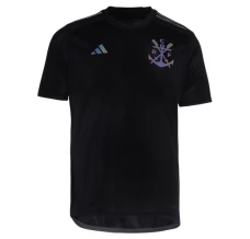 Nogometni Dresovi CR Flamengo Treći 2023/24