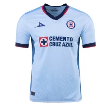 Nogometni Dresovi Cruz Azul Gostujući 2023/24