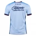 Nogometni Dresovi Cruz Azul Gostujući 2023/24
