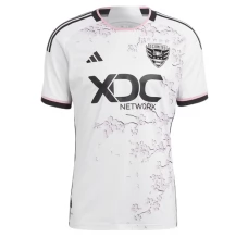 Nogometni Dresovi DC United Gostujući 2023/24