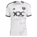 Nogometni Dresovi DC United Gostujući 2023/24