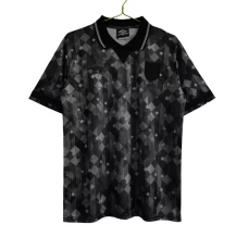 Nogometni Dresovi Engleska Gostujući Retro 1990 Nogometni Dresovi Engleska Gostujući Retro 1990