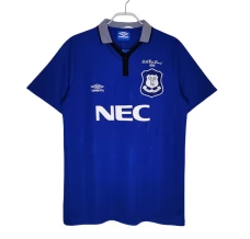Nogometni Dresovi Everton Domaći Retro 1994-95