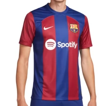 Nogometni Dresovi FC Barcelona Domaći 2023/24
