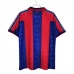Nogometni Dresovi FC Barcelona Domaći Retro 1995-97