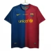 Nogometni Dresovi FC Barcelona Domaći Retro 2008-09