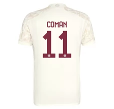Nogometni Dresovi FC Bayern München Coman 11 Treći 2023/24