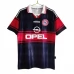Nogometni Dresovi FC Bayern München Domaći Retro 1997-99