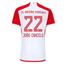 Nogometni Dresovi FC Bayern München Joao Cancelo 22 Domaći 2023/24