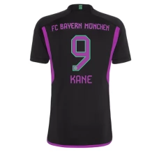 Nogometni Dresovi FC Bayern München Kane 9 Gostujući 2023/24