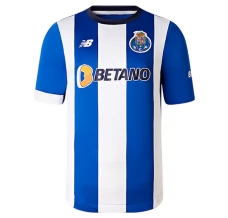 Nogometni Dresovi FC Porto Domaći 2023/24