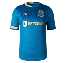 Nogometni Dresovi FC Porto Treći 2023/24