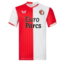 Nogometni Dresovi Feyenoord Domaći 2023/24