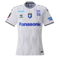Nogometni Dresovi Gamba Osaka Gostujući 2023/24