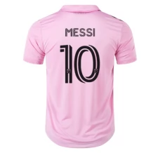 Nogometni Dresovi Inter Miami CF Messi 10 Domaći 2023/24