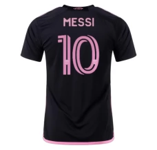 Nogometni Dresovi Inter Miami CF Messi 10 Gostujući 2023/24