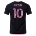 Nogometni Dresovi Inter Miami CF Messi 10 Gostujući 2023/24