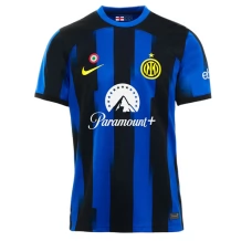 Nogometni Dresovi Inter Milan Domaći 2023/24