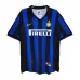 Nogometni Dresovi Inter Milan Domaći Retro 1998-99