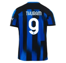 Nogometni Dresovi Inter Milan Thuram 9 Domaći 2023/24