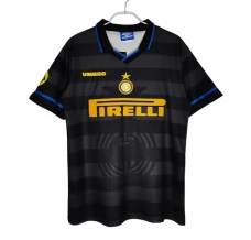 Nogometni Dresovi Inter Milan Treći Retro 1997-98
