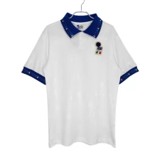 Nogometni Dresovi Italija Gostujući Retro 1994