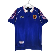 Nogometni Dresovi Japan Domaći Retro 1998